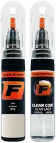 Firanto SUBARU 07C - Baltas Dažų korektorius įbrėžimų taisymui + Lakas 15 ml