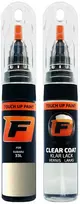 Firanto SUBARU 33L - CHAMPAGNE GOLD OPAL Dažų korektorius įbrėžimų taisymui + Lakas 15 ml