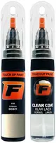 Firanto SUBARU DG921 - CHAMPAGNE GOLD OPAL Dažų korektorius įbrėžimų taisymui + Lakas 15 ml