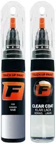 Firanto SUBARU 44B - LIGHT PURPLE OPAL Dažų korektorius įbrėžimų taisymui + Lakas 15 ml