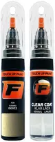 Firanto SUBARU DG922 - WILLOW Žalias OPAL Dažų korektorius įbrėžimų taisymui + Lakas 15 ml