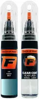 Firanto SUBARU B57 - LIGHT Mėlynas OPAL Dažų korektorius įbrėžimų taisymui + Lakas 15 ml
