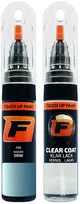 Firanto SUZUKI 0RW - OPAL BLAU Dažų korektorius įbrėžimų taisymui + Lakas 15 ml