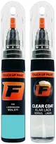 Firanto LAMBORGHINI 954.371 - CELESTE Dažų korektorius įbrėžimų taisymui + Lakas 15 ml