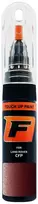 Firanto LAND ROVER CFP - SPECTRAL RACING Raudonas SATIN Dažų korektorius įbrėžimų taisymui 15 ml