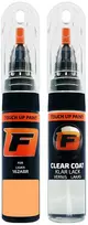 Firanto LIGIER 162ABR - ABRICOT Dažų korektorius įbrėžimų taisymui + Lakas 15 ml