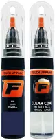 Firanto LIGIER 162BLC - BLEU CHAGALL Dažų korektorius įbrėžimų taisymui + Lakas 15 ml