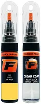 Firanto LIGIER JN MZ1 - JAUNE Dažų korektorius įbrėžimų taisymui + Lakas 15 ml
