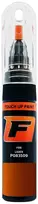 Firanto LIGIER P083509 - BRUN Dažų korektorius įbrėžimų taisymui 15 ml