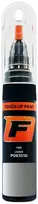 Firanto LIGIER P083510 - GRIS LUMIERE Dažų korektorius įbrėžimų taisymui 15 ml