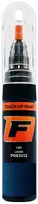 Firanto LIGIER P083512 - BLEU ABYSSE Dažų korektorius įbrėžimų taisymui 15 ml