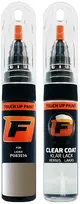 Firanto LIGIER P083514 - SABLE Dažų korektorius įbrėžimų taisymui + Lakas 15 ml