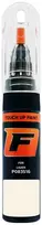 Firanto LIGIER P083516 - BLANC X-PRO Dažų korektorius įbrėžimų taisymui 15 ml