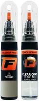 Firanto LIGIER P083529 - OR BLANC Dažų korektorius įbrėžimų taisymui + Lakas 15 ml