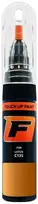 Firanto LOTUS C135 - BURNT Oranžinis Dažų korektorius įbrėžimų taisymui 15 ml