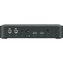 Stacja/replikator Logitech Stacja Dokowania Rally Ultra-HD ConferenceCam | S55130710 | 5099206083769