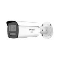 Kamera IP Hikvision DS-2CD2T67G3-LIS2UY/SL 2.8mm PL 6 MP Smart Hybrid Light z ColorVu Fixed Bullet Network Camera Hikvision | 6936422106539 | 6936422106539