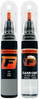 Firanto MINI C5K - MOMENTUM Pilkas Dažų korektorius įbrėžimų taisymui + Lakas 15 ml