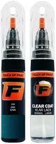 Firanto MINI C44 - DEEP LAGUNA Dažų korektorius įbrėžimų taisymui + Lakas 15 ml