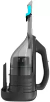 Dulkių siurblys Black & Decker Juodas & Decker Juodas & Decker DVD320B rankinis dulkių siublys Juoda, Sidabras, Turkis Bemaišis
