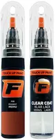 Firanto PEUGEOT M0HU - CALENDULA Dažų korektorius įbrėžimų taisymui + Lakas 15 ml