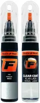 Firanto PORSCHE W53 - AZZURRO THETHYS Dažų korektorius įbrėžimų taisymui + Lakas 15 ml