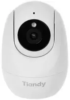 IP KAMERA VIDUI TC-H342N 9DA-4 WI-FI SERIJA, „Color Maker“ 4 Mpx 4 mm TIANDY