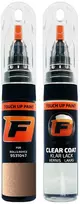 Firanto ROLLS ROYCE 9531047 - SAHARA Dažų korektorius įbrėžimų taisymui + Lakas 15 ml