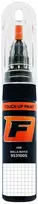 Firanto ROLLS ROYCE 9531005 - NORDIC Mėlynas Dažų korektorius įbrėžimų taisymui 15 ml