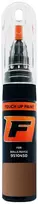 Firanto ROLLS ROYCE 9510450 - NUTMEG BROWN Dažų korektorius įbrėžimų taisymui 15 ml