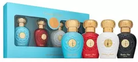 Lattafa Opulent Collection SET U, 25 ml Set