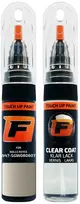 Firanto ROLLS ROYCE FW47-SGW080607-1 - PORCELAIN SKIN Dažų korektorius įbrėžimų taisymui + Lakas 15 ml