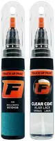 Firanto ROLLS ROYCE 9510456 - LAGOON Mėlynas Dažų korektorius įbrėžimų taisymui + Lakas 15 ml