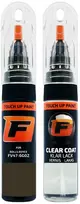 Firanto ROLLS ROYCE FV47-6G02 - DARK OLIVE Dažų korektorius įbrėžimų taisymui + Lakas 15 ml