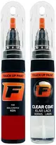 Firanto ROLLS ROYCE K04 - SCARLET Dažų korektorius įbrėžimų taisymui + Lakas 15 ml