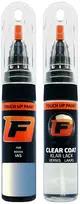 Firanto ROVER IAS - MONOGRAM MIRAGE Dažų korektorius įbrėžimų taisymui + Lakas 15 ml