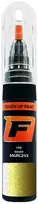 Firanto ROVER MGRC243 - MONOGRAM GOLDEN Žalias Dažų korektorius įbrėžimų taisymui 15 ml