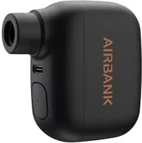 Cycplus AS100 POCKET SE AIRBANK Mini Bike Pump