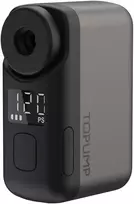 Cycplus AS200 PRO TB2 PRO TOPUMP Mini Bike Pump