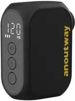 Cycplus AS210 PRO AT1 PRO Anoutway Mini Bike Pump