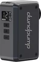 Cycplus AS230 PRO DP5 PRO Mini Bike Pump