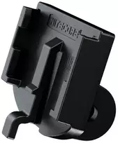 Nitecore HLB40 ir HMB1S universalus lempos laikiklis, tvirtinamas ant šalmo