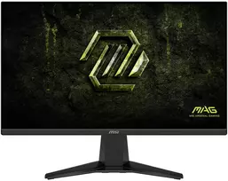 MSI MAG245FX24 Gaming Monitorius - IPS Panel 240Hz, 0,5ms GtG