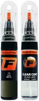 Firanto BMW WC7L - FROZEN DEEP Žalias Dažų korektorius įbrėžimų taisymui + Lakas 15 ml