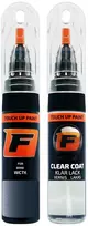 Firanto BMW WC7X - FROZEN OCEAN WAVE Mėlynas Dažų korektorius įbrėžimų taisymui + Lakas 15 ml