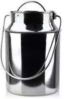 Pieno bidonas 7,5 l