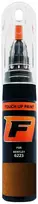 Firanto BENTLEY 6223 - CINNAMON Dažų korektorius įbrėžimų taisymui 15 ml