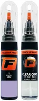 Firanto BENTLEY 6392 - LILAC FROST Dažų korektorius įbrėžimų taisymui + Lakas 15 ml