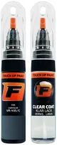 Firanto CHRYSLER VR-435/C - Mėlynas SHADE Dažų korektorius įbrėžimų taisymui + Lakas 15 ml
