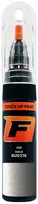 Firanto DACIA BU0376 - DARK METALLIC Dažų korektorius įbrėžimų taisymui 15 ml